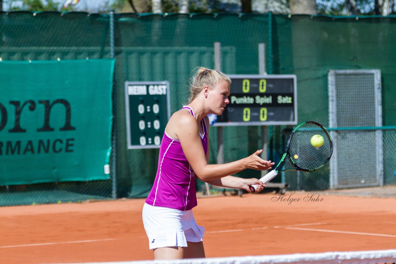 Jenny Wacker 535 - BL2 TC RW Wahlstedt - TC 1899 BW Berlin / NL TC RW Wahlstedt2 - TV RW Bremen